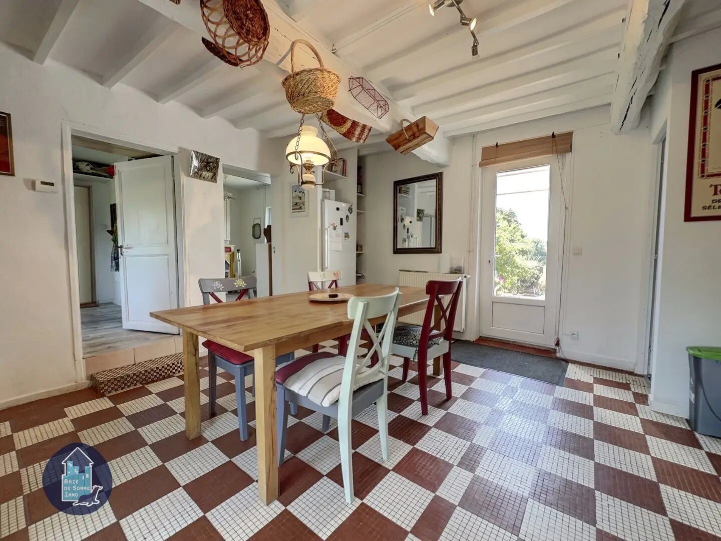 Maison à vendre, 155m², Vismes