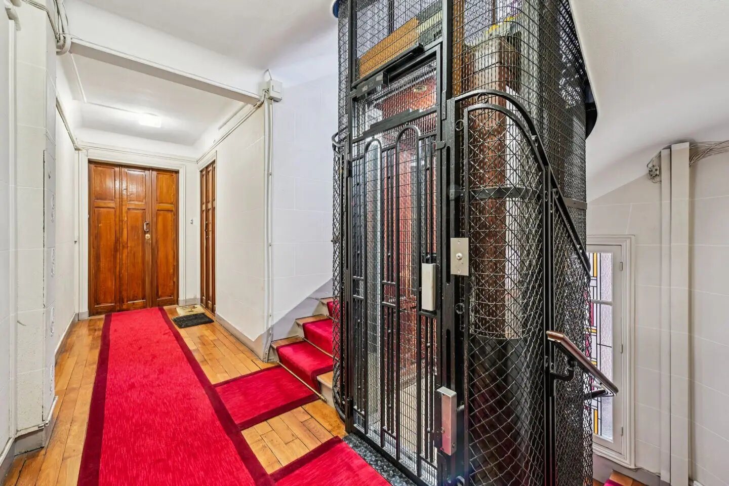 Appartement à louer, 46m², Paris 15ème