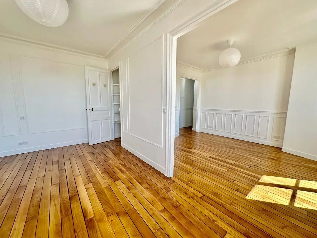 Appartement à louer, 45m², Boulogne-Billancourt