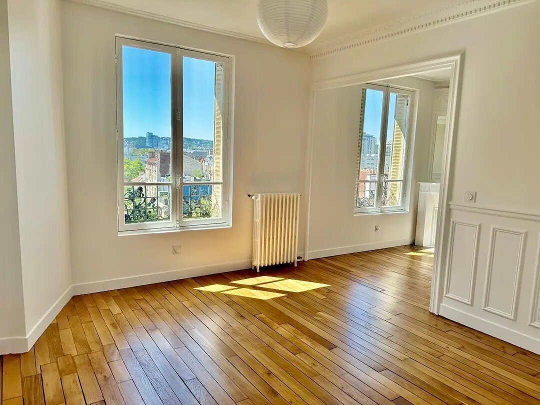 Appartement à louer, 45m², Boulogne-Billancourt