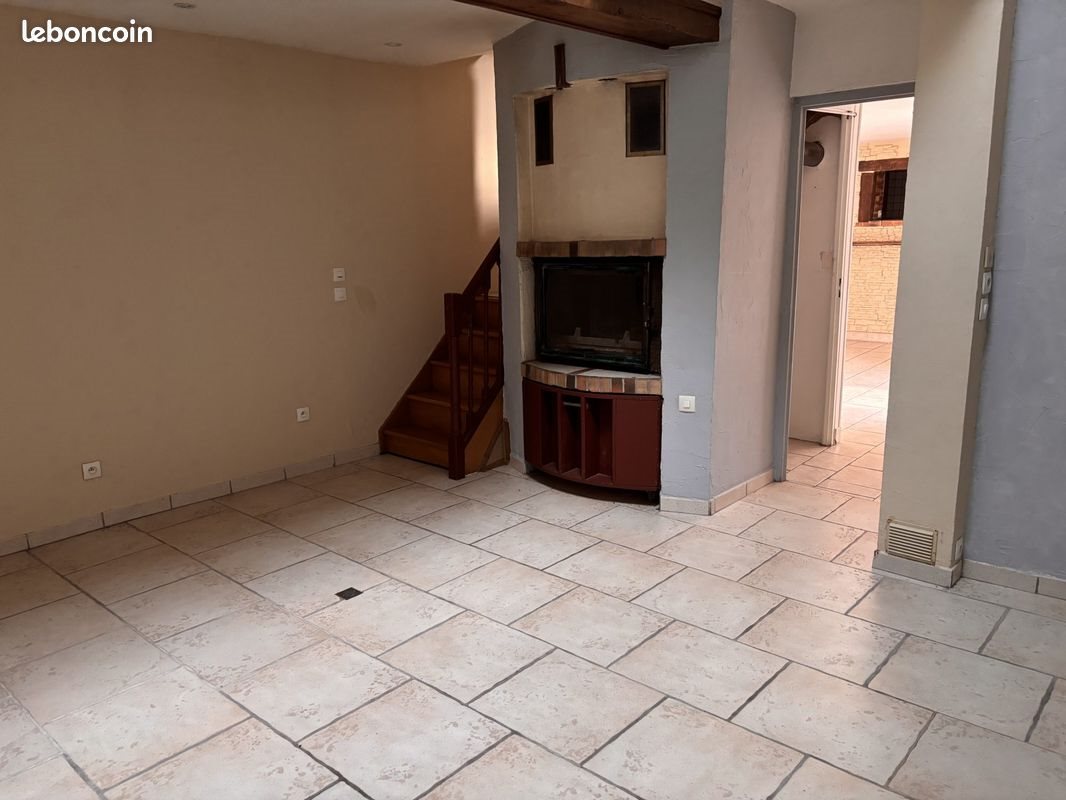 Maison à vendre, 75m², Conlie