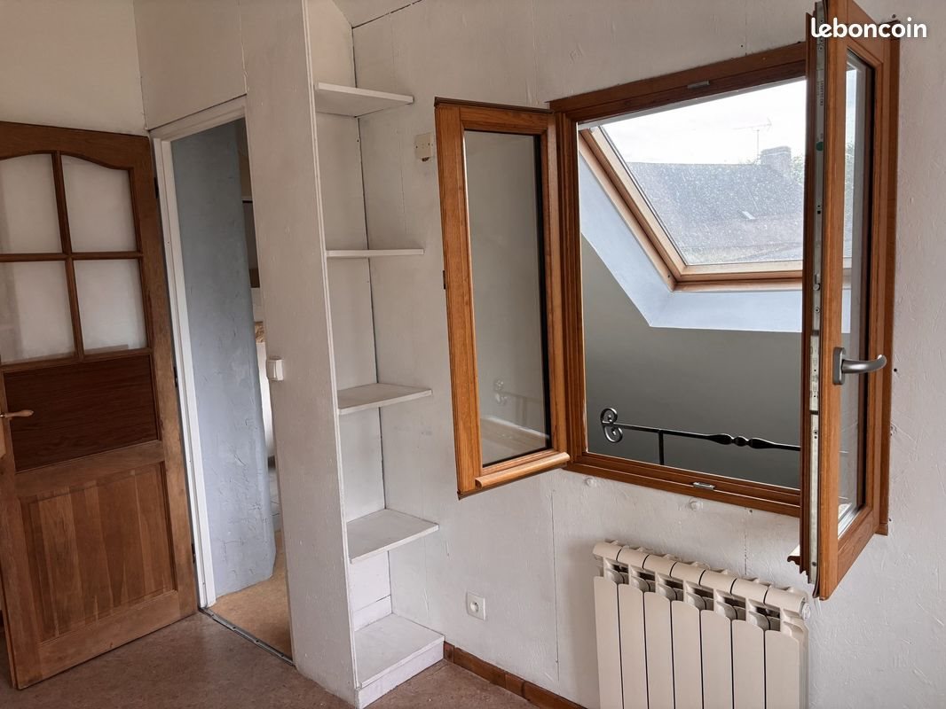 Maison à vendre, 75m², Conlie