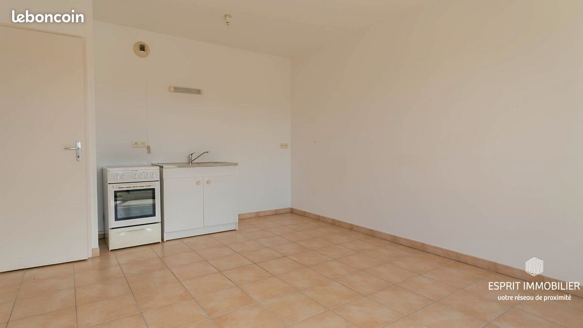 Appartement à vendre, 42m², Moëlan-sur-Mer