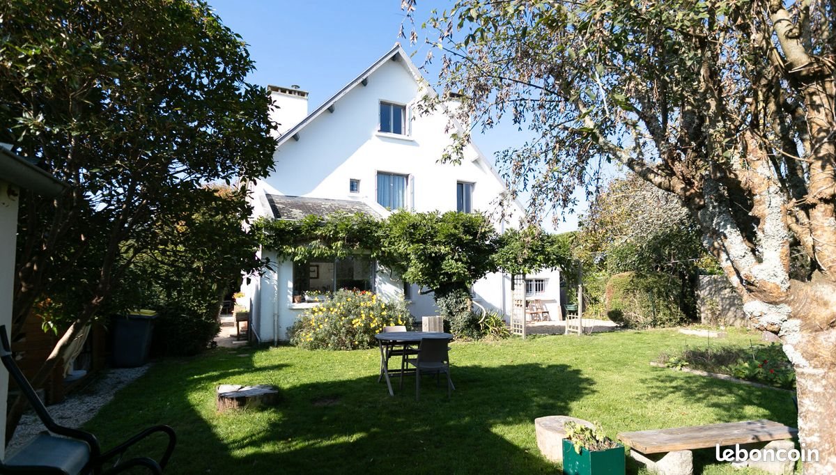 Maison à vendre, 168m², Névez