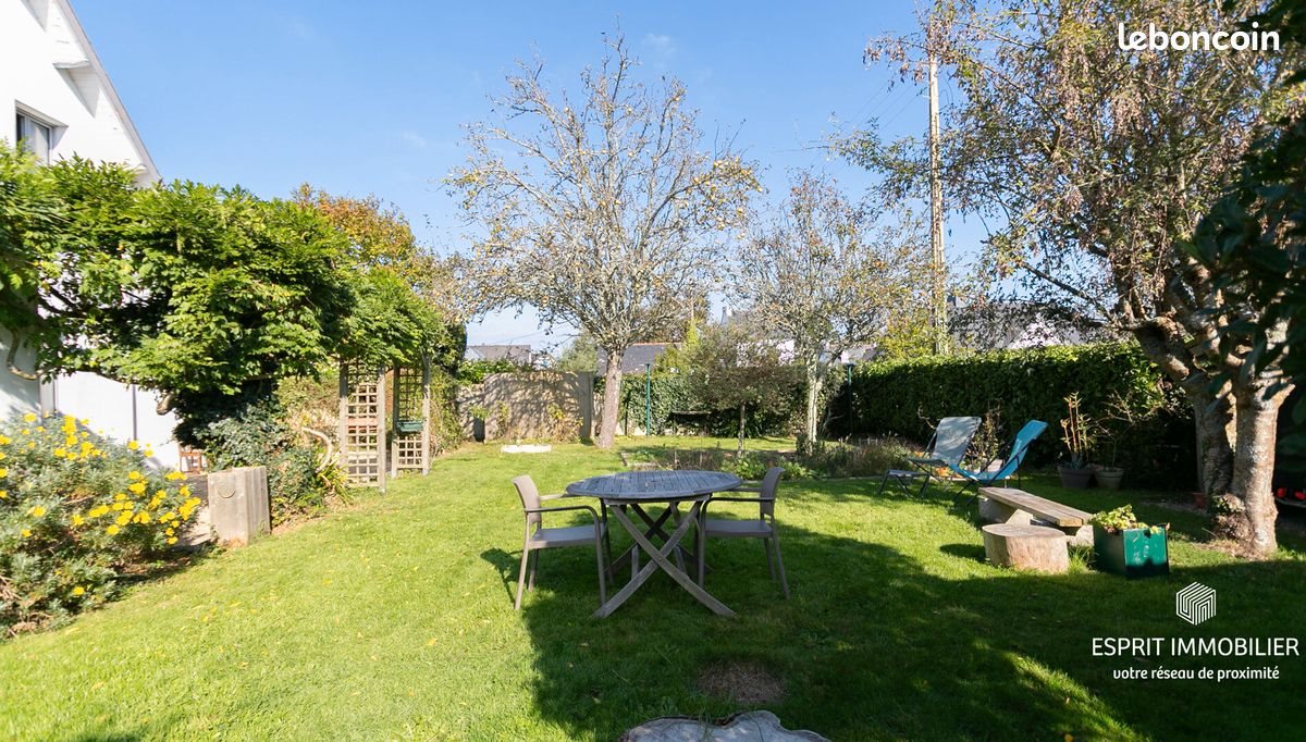 Maison à vendre, 168m², Névez