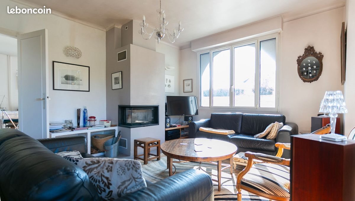 Maison à vendre, 168m², Névez