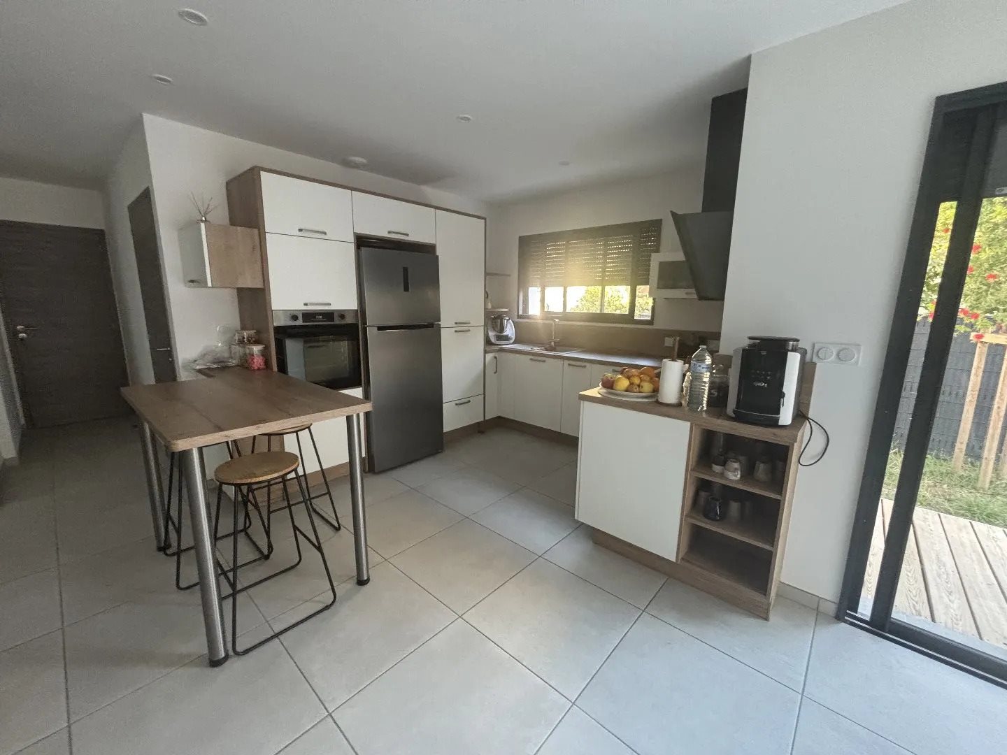 Maison à louer, 117m², Montpellier