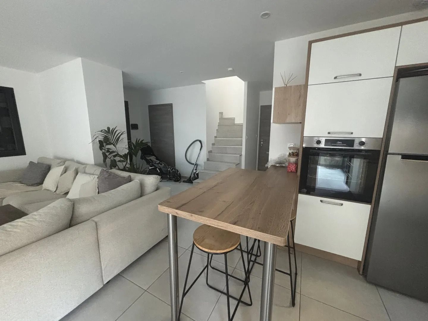 Maison à louer, 117m², Montpellier