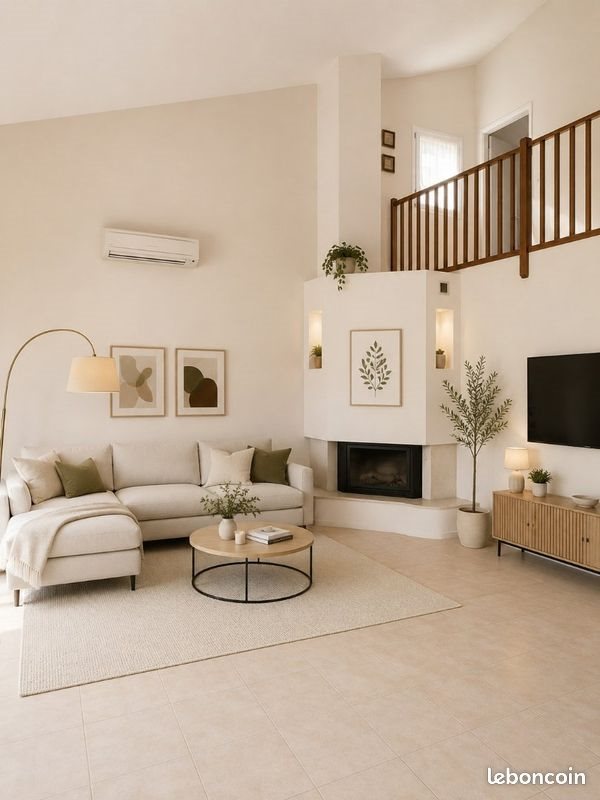Maison à louer, 176m², Montpellier