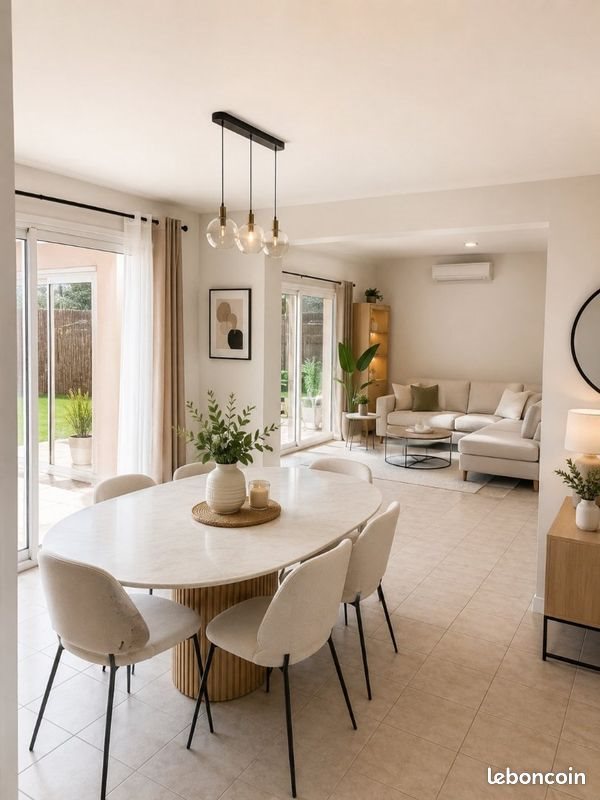 Maison à louer, 176m², Montpellier