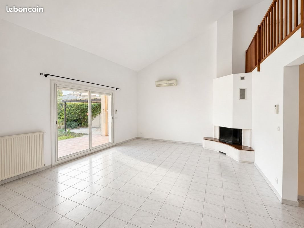 Maison à louer, 176m², Montpellier