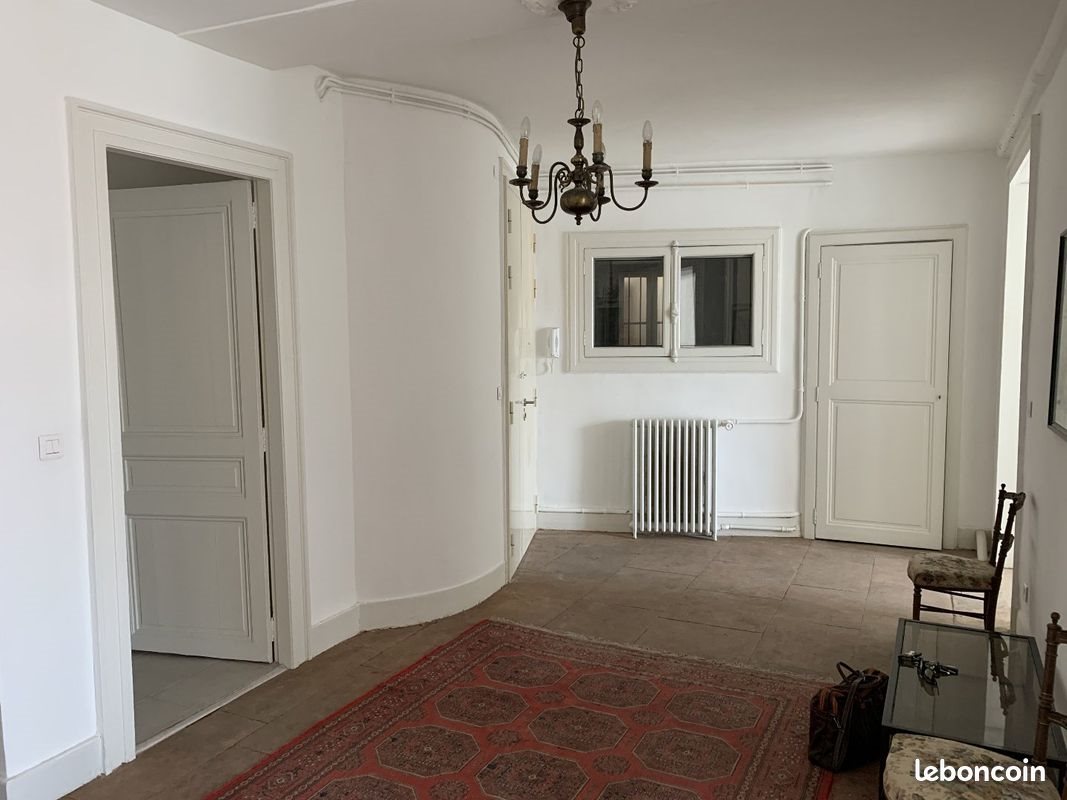 Appartement à louer, 126m², Montpellier