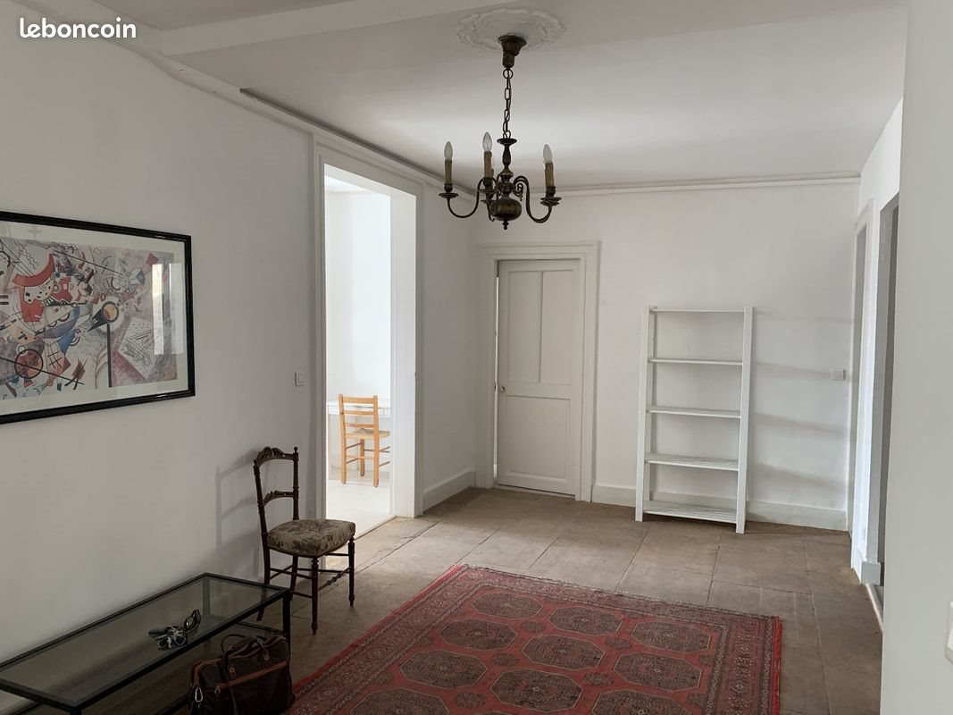 Appartement à louer, 126m², Montpellier