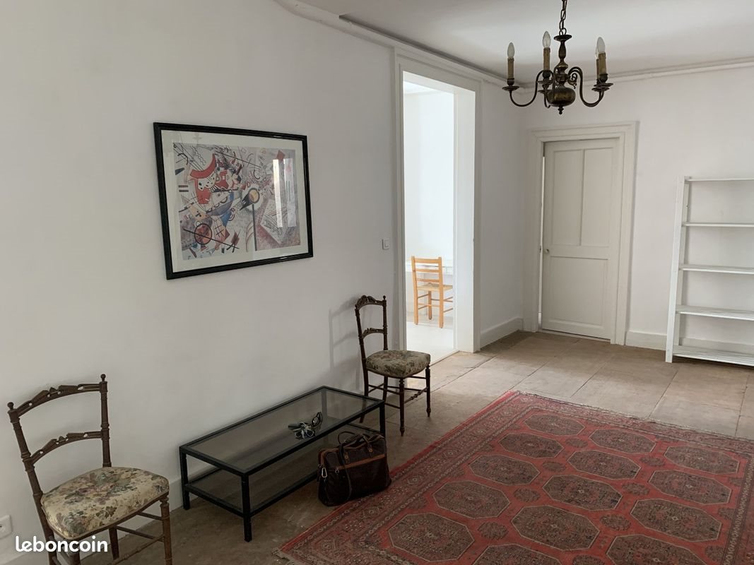 Appartement à louer, 126m², Montpellier