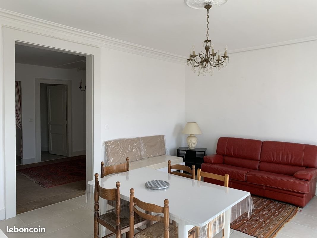 Appartement à louer, 126m², Montpellier