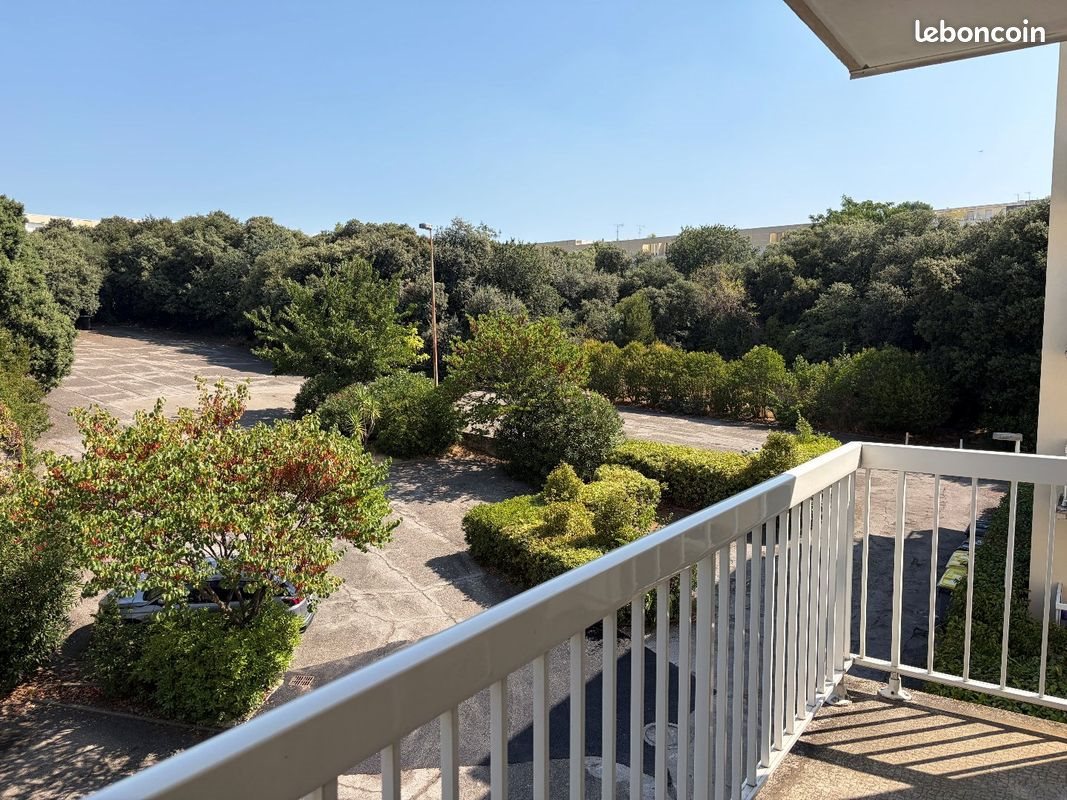 Appartement à vendre, 38m², Montpellier