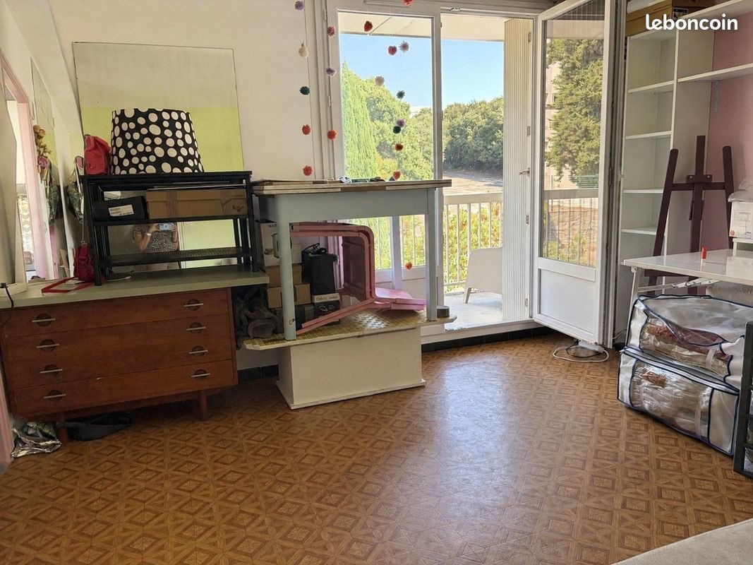 Appartement à vendre, 38m², Montpellier
