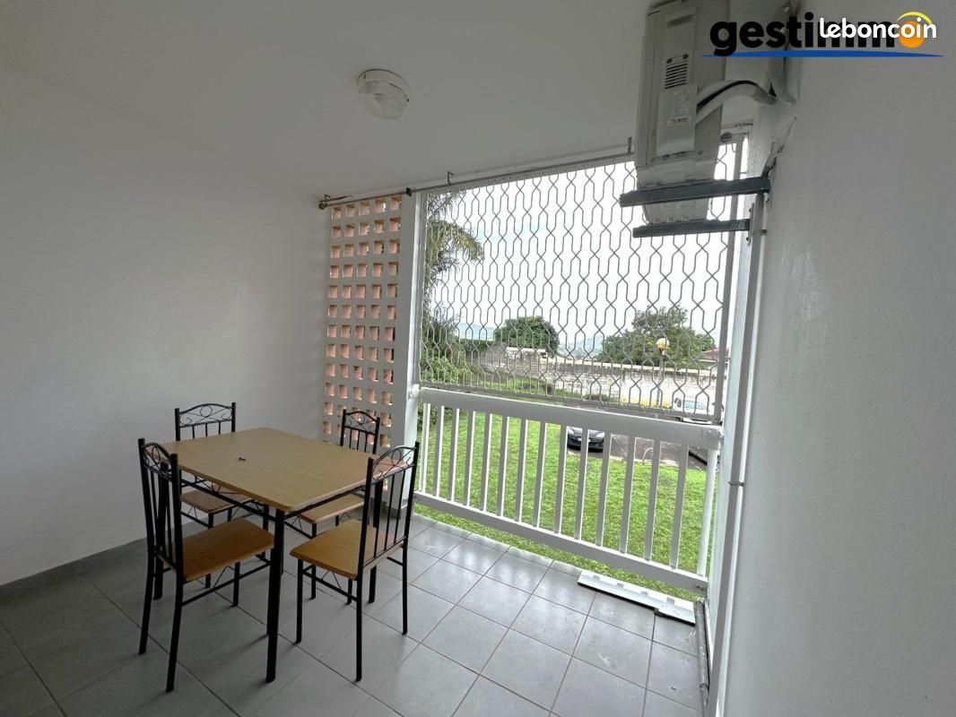 Appartement à louer, 33m², Cayenne