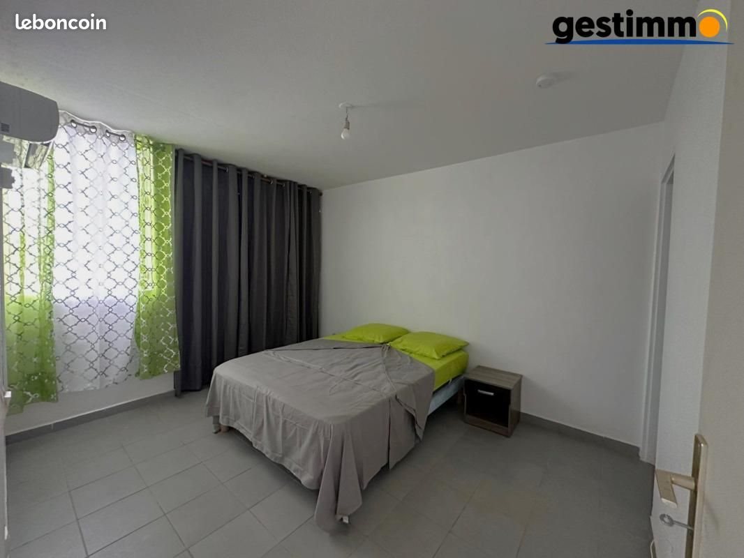 Appartement à louer, 33m², Cayenne