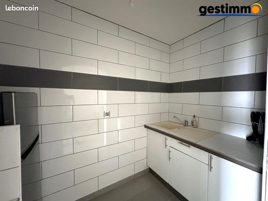Appartement à louer, 33m², Cayenne