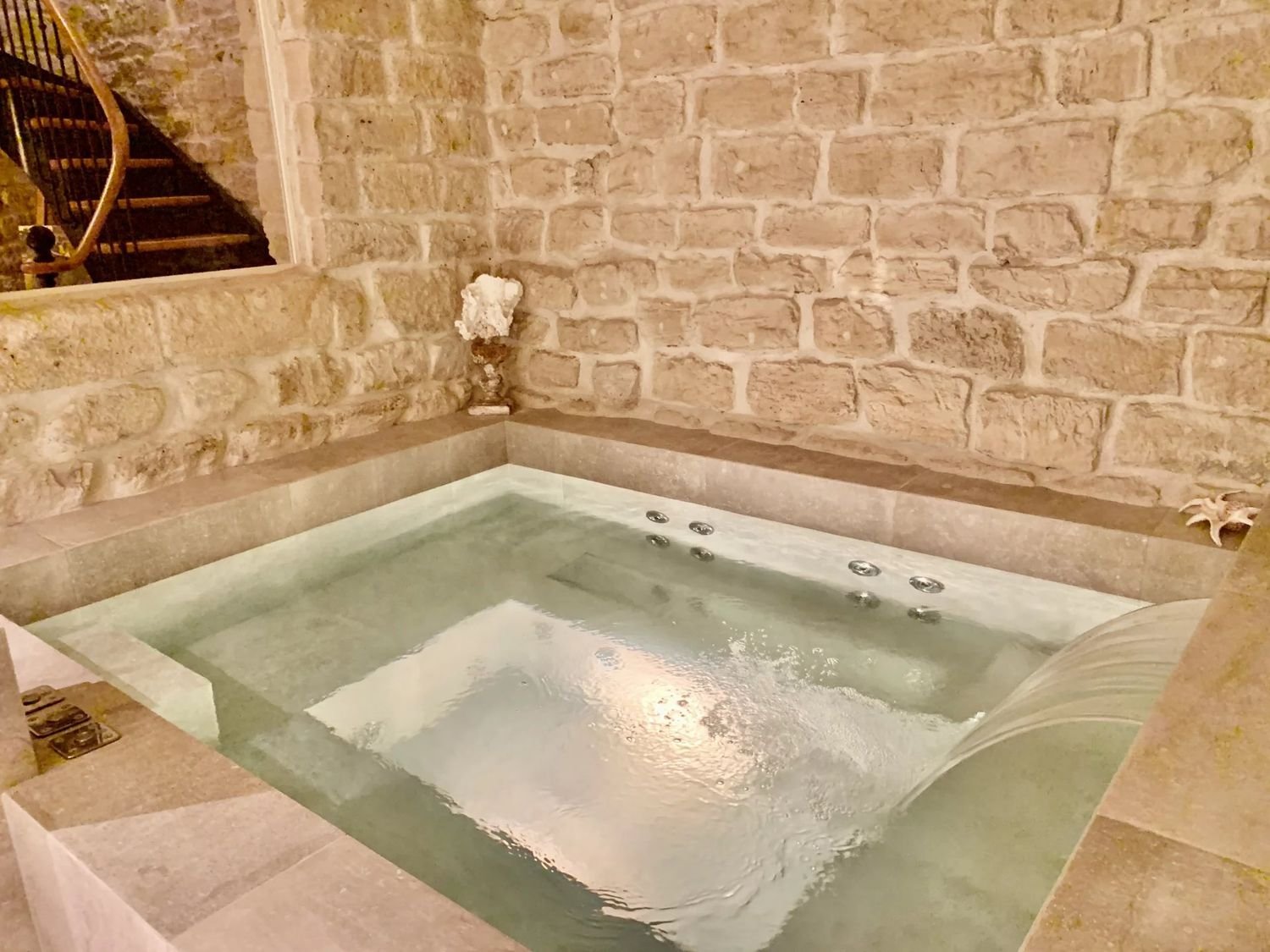 Maison à louer, 240m², Paris 18ème