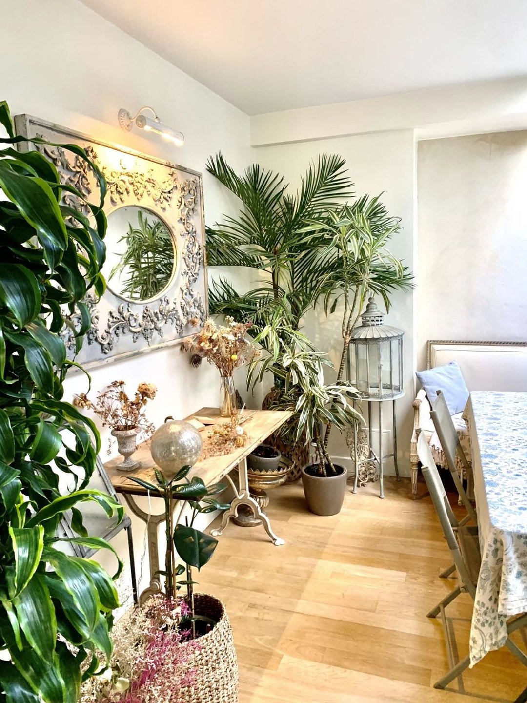 Maison à louer, 240m², Paris 18ème