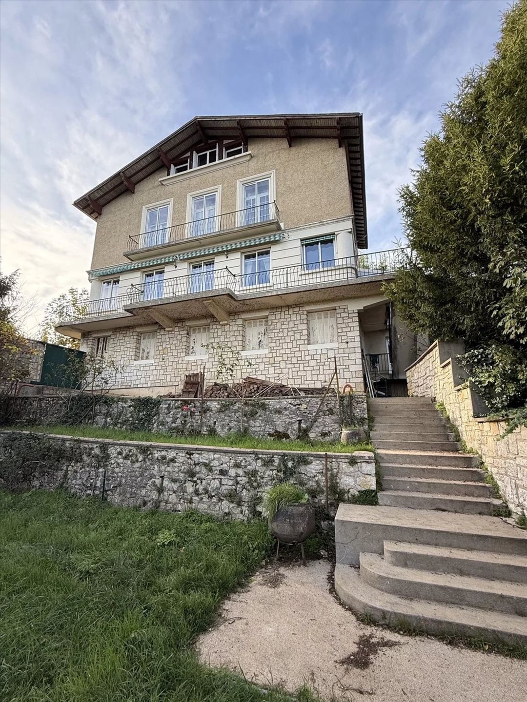 Maison à vendre, 294m², Poitiers