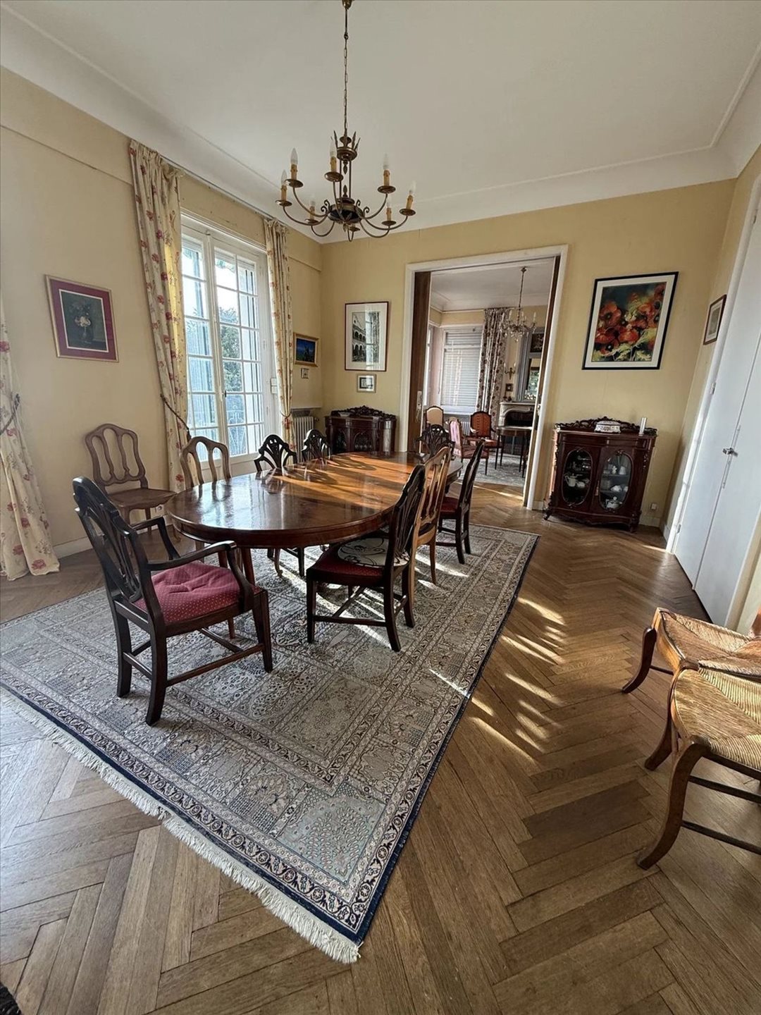 Maison à vendre, 294m², Poitiers