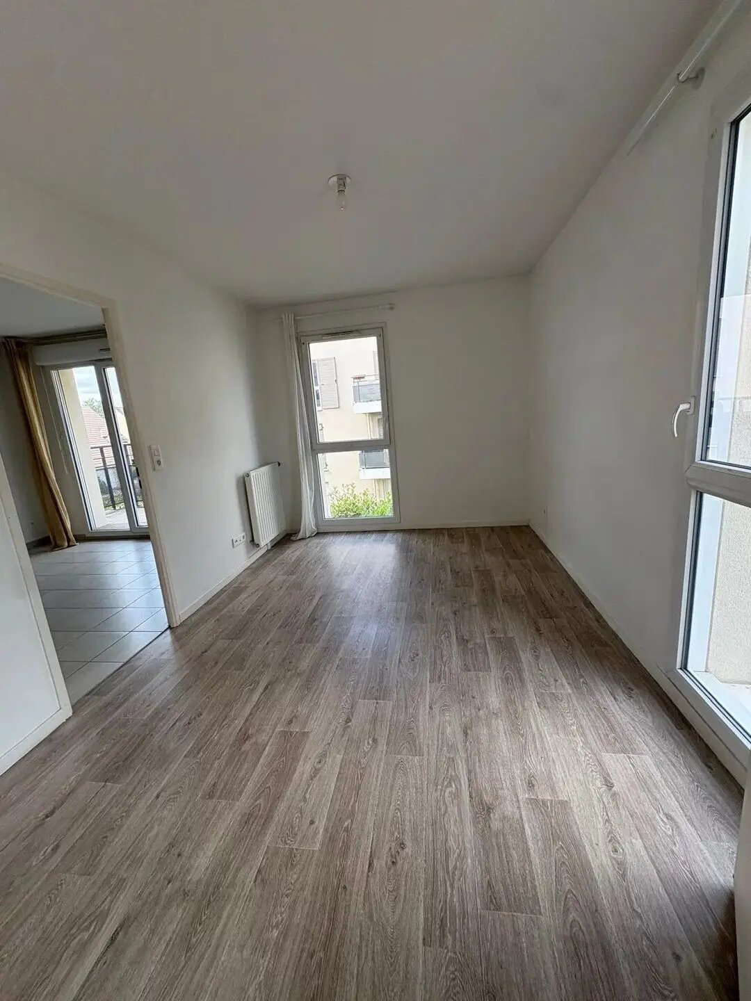 Appartement à vendre, 39m², Andrésy