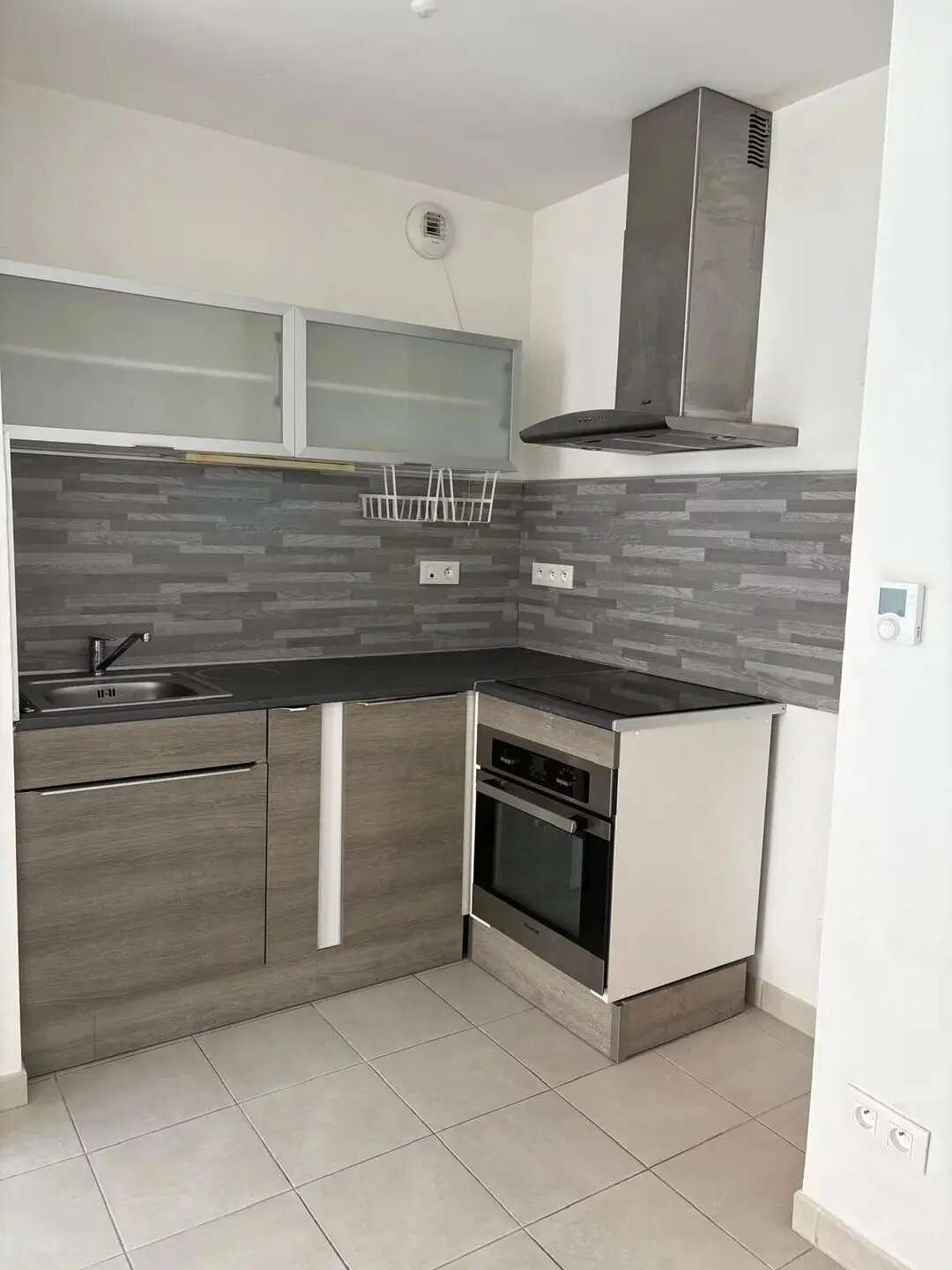 Appartement à vendre, 39m², Andrésy