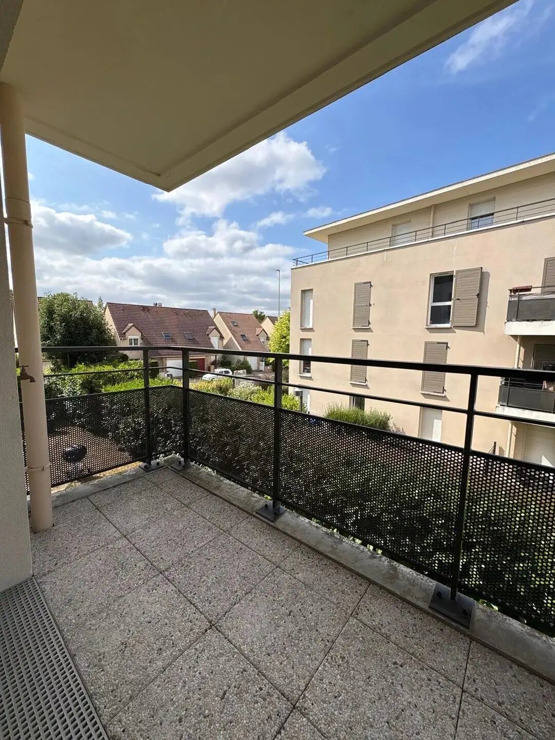 Appartement à vendre, 39m², Andrésy