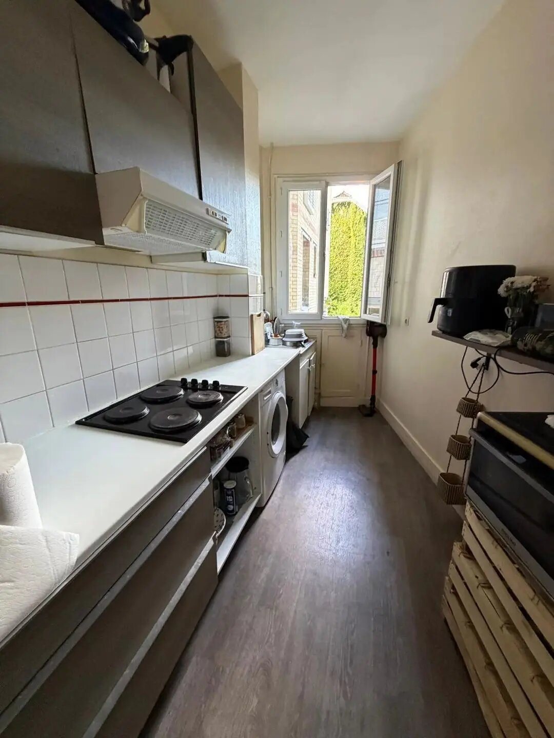Appartement à louer, 40m², Colombes