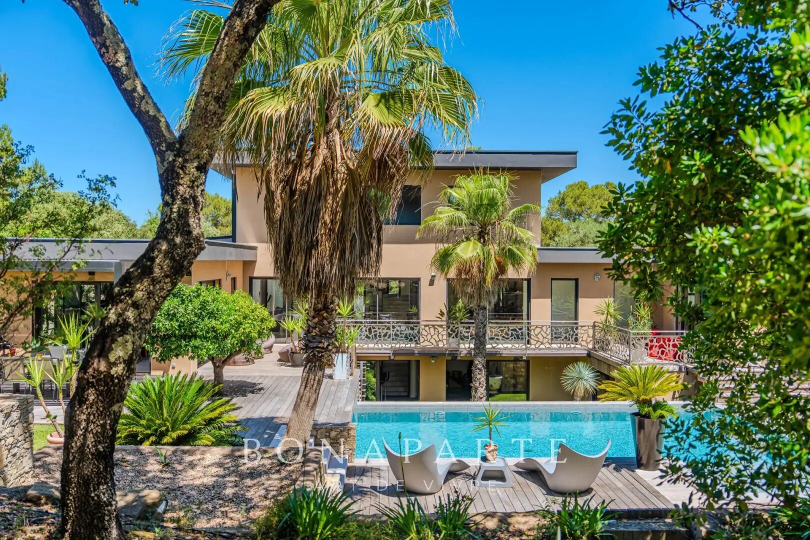 Maison à vendre, 270m², Nîmes