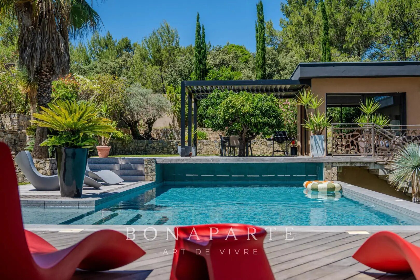 Maison à vendre, 270m², Nîmes