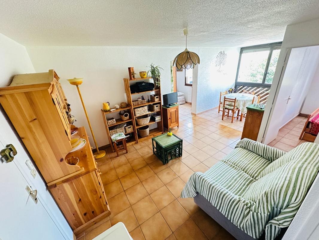 Appartement à vendre, 36m², Saint-Georges-de-Didonne