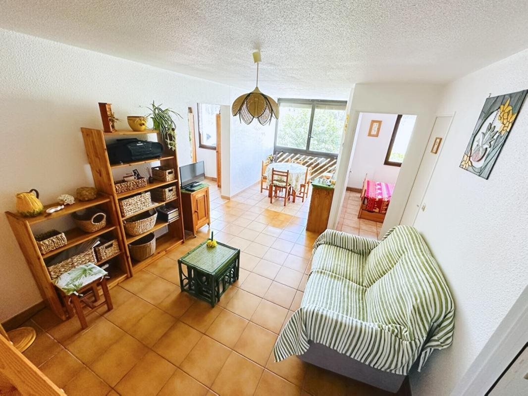 Appartement à vendre, 36m², Saint-Georges-de-Didonne