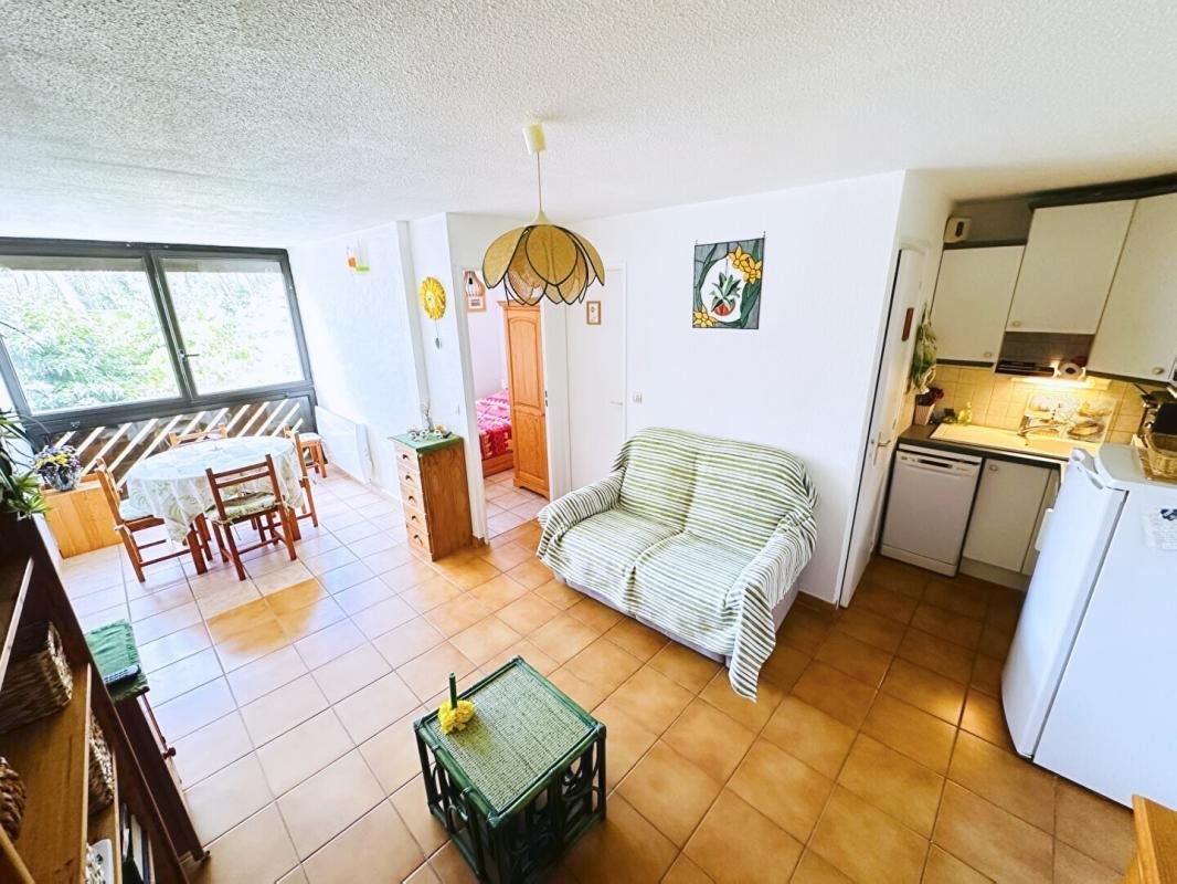 Appartement à vendre, 36m², Saint-Georges-de-Didonne