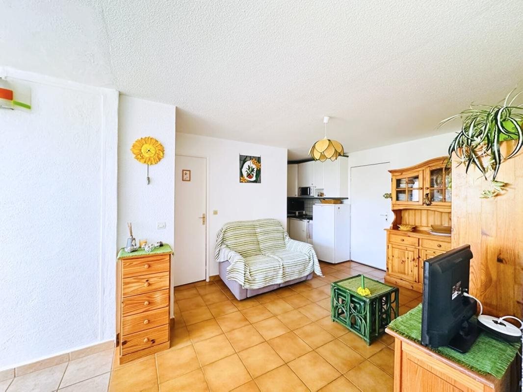 Appartement à vendre, 36m², Saint-Georges-de-Didonne