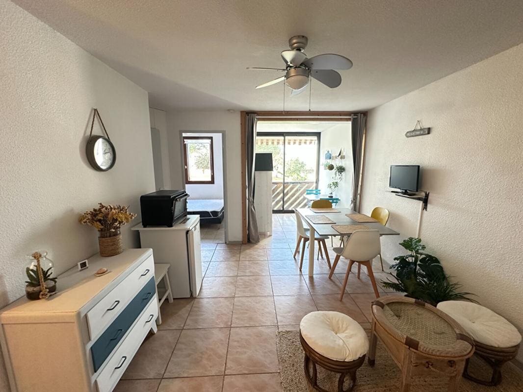 Appartement à vendre, 31m², Saint-Georges-de-Didonne