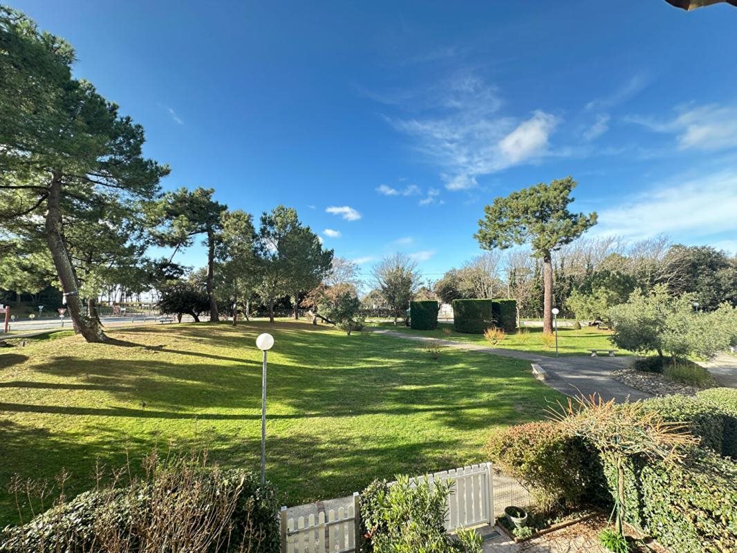 Appartement à vendre, 31m², Saint-Georges-de-Didonne