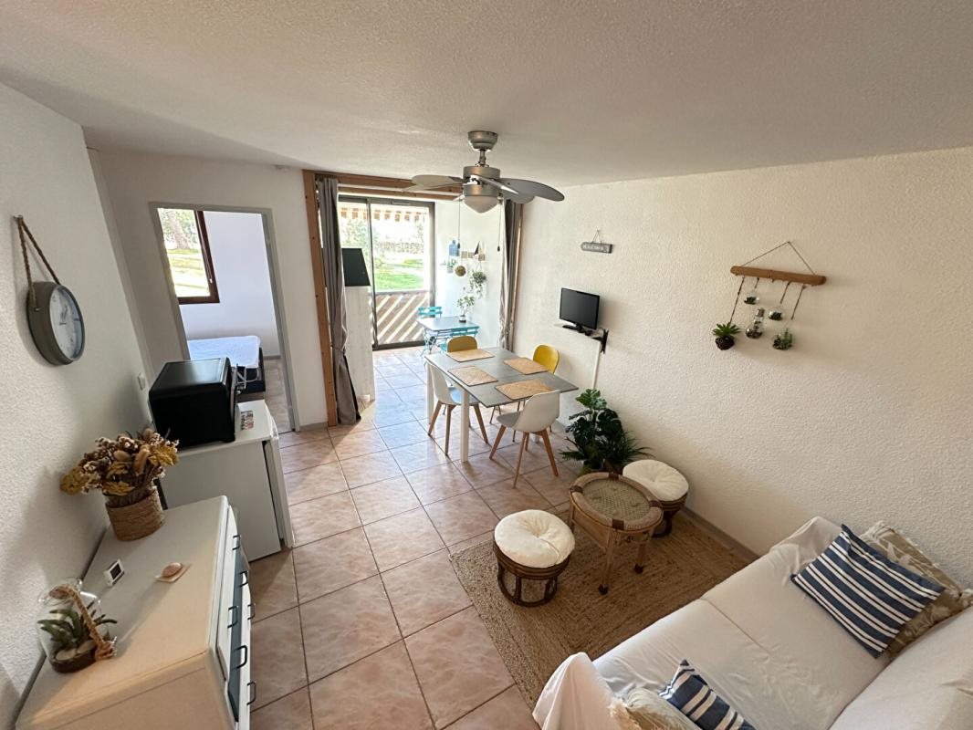 Appartement à vendre, 31m², Saint-Georges-de-Didonne