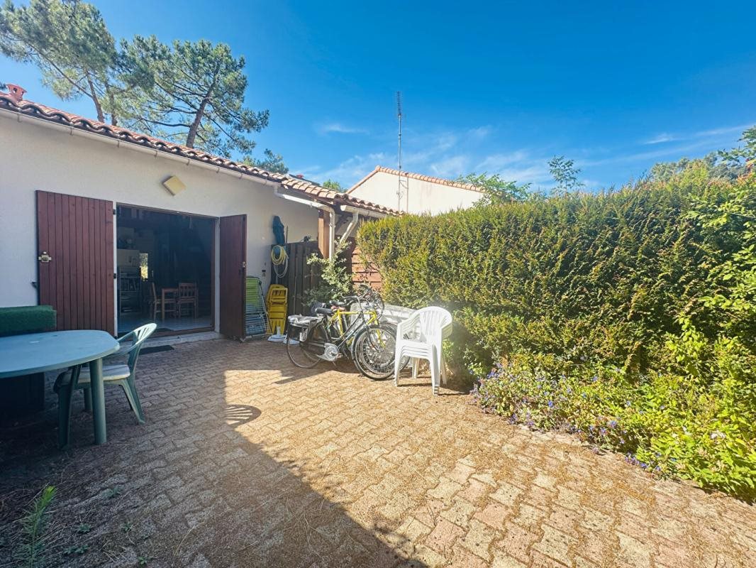 Maison à vendre, 33m², Saint-Georges-de-Didonne