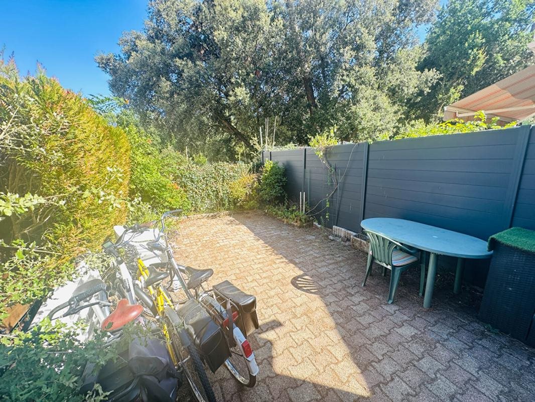 Maison à vendre, 33m², Saint-Georges-de-Didonne