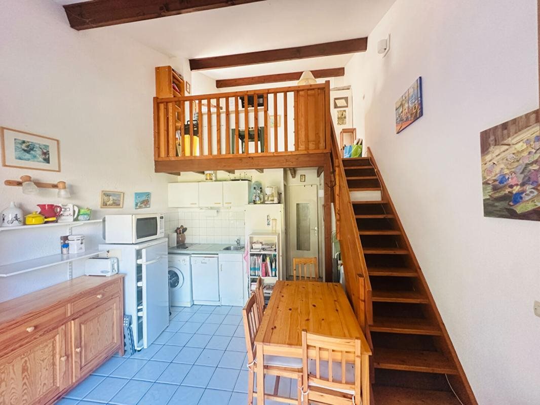Maison à vendre, 33m², Saint-Georges-de-Didonne