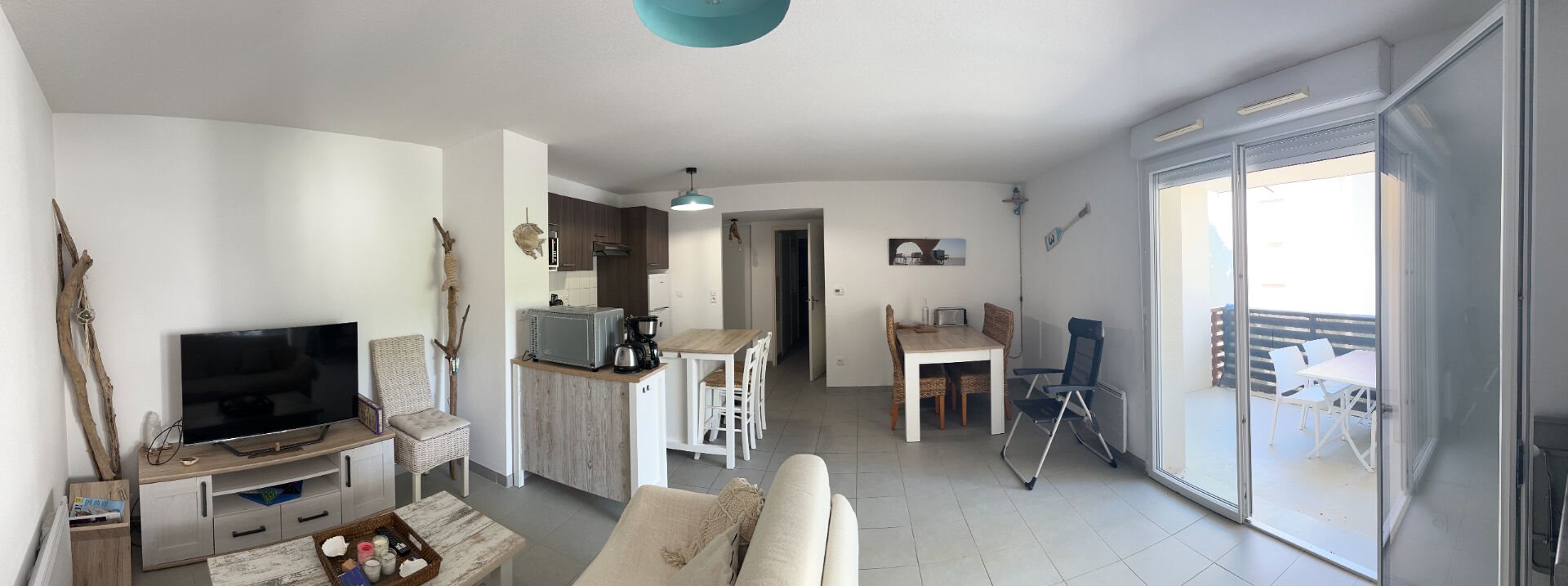 Appartement à vendre, 64m², Saint-Georges-de-Didonne