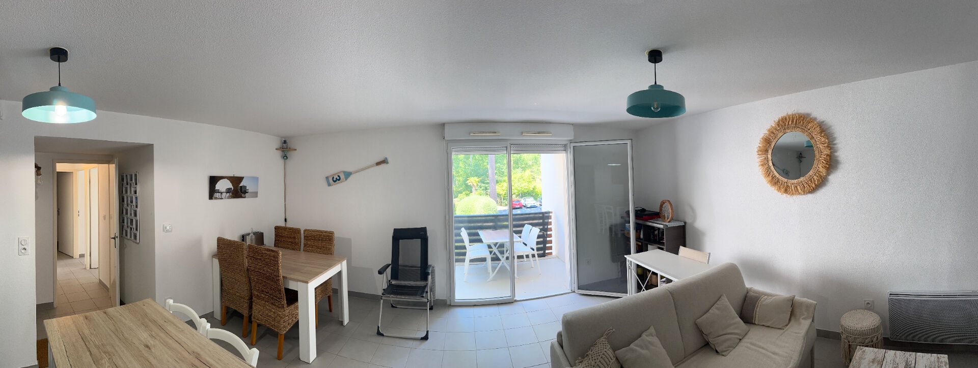Appartement à vendre, 64m², Saint-Georges-de-Didonne