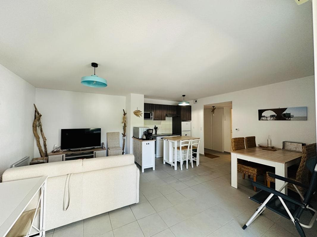 Appartement à vendre, 64m², Saint-Georges-de-Didonne