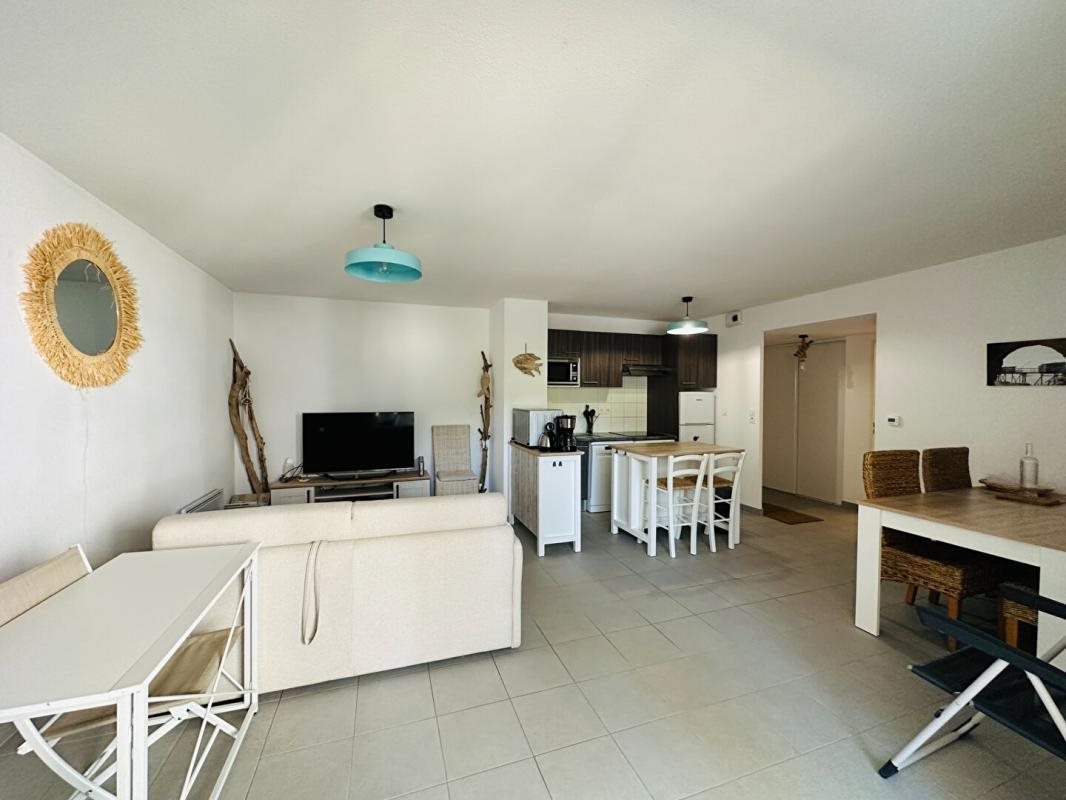 Appartement à vendre, 64m², Saint-Georges-de-Didonne