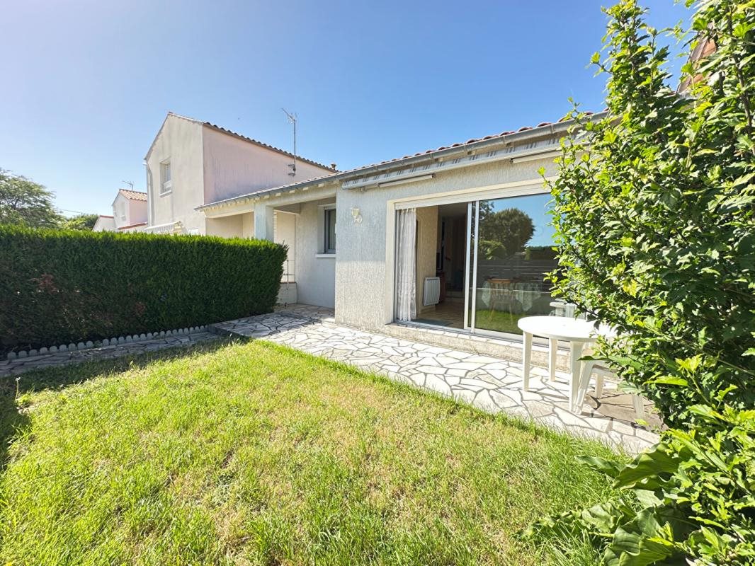 Maison à vendre, 38m², Saint-Georges-de-Didonne