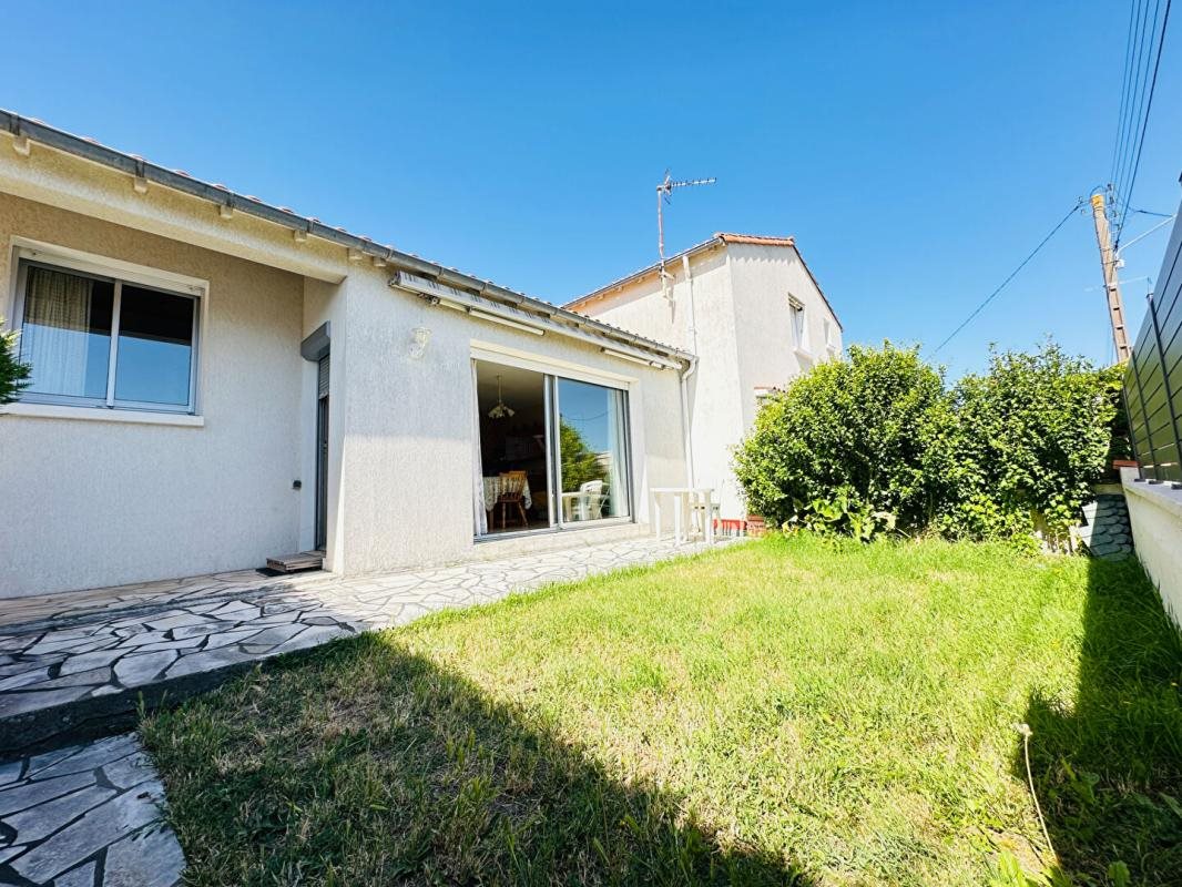 Maison à vendre, 38m², Saint-Georges-de-Didonne